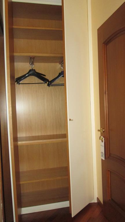 Royal Roma B&B חדר תמונה