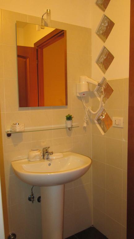 Royal Roma B&B חדר תמונה