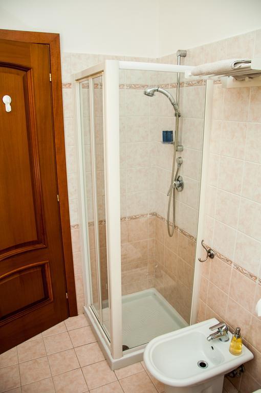 Royal Roma B&B חדר תמונה
