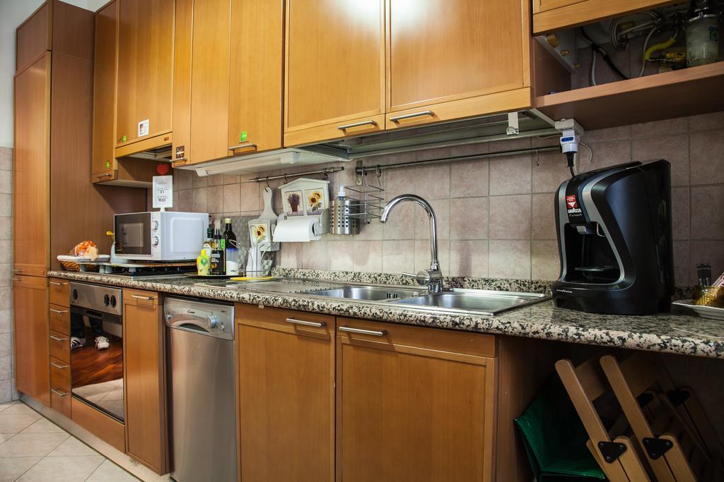 Royal Roma B&B מראה חיצוני תמונה